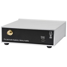 Pro-ject remote box s2 silver - controllo remoto 2