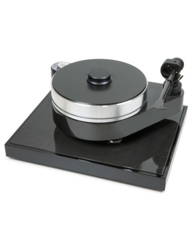 Pro-ject rpm 10 carbon - giradischi trazione a cinghia