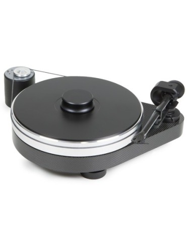 Pro-ject rpm 9 carbon - giradischi trazione a cinghia