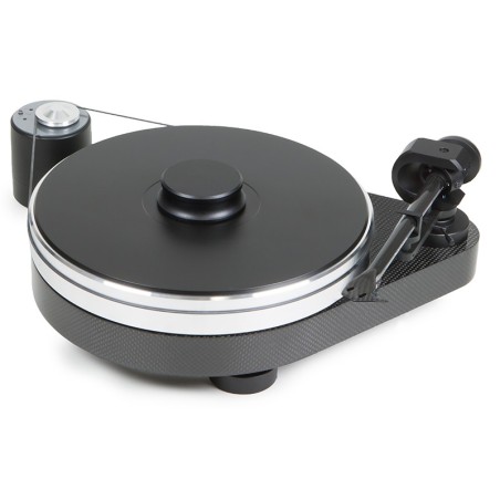 Pro-ject rpm 9 carbon - giradischi trazione a cinghia