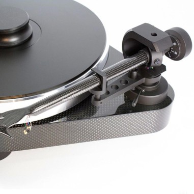 Pro-ject rpm 9 carbon - giradischi trazione a cinghia