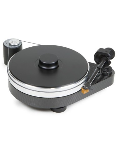 Pro-ject rpm 9 carbon quintet bronze - giradischi trazione a cinghia
