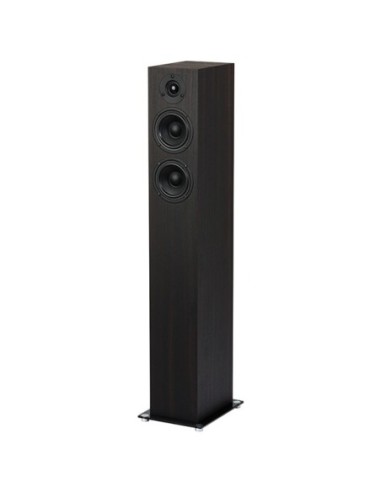 Pro-Ject SPEAKER BOX 10 S2 Eucalipto - Coppia diffusori da pavimento