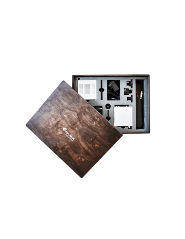 Pro-ject stream box s2 ultra & pre box s2 digital chrome set