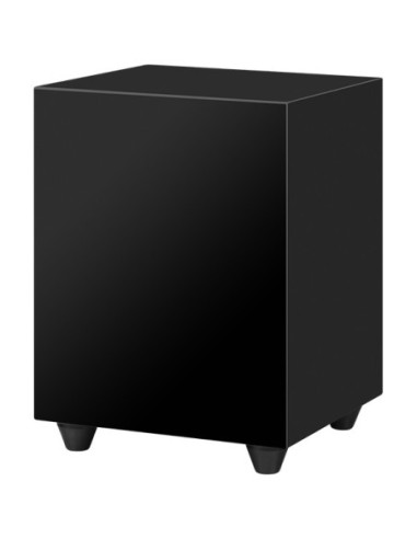 Pro-Ject SUB BOX 50 Nero - Subwoofer attivo
