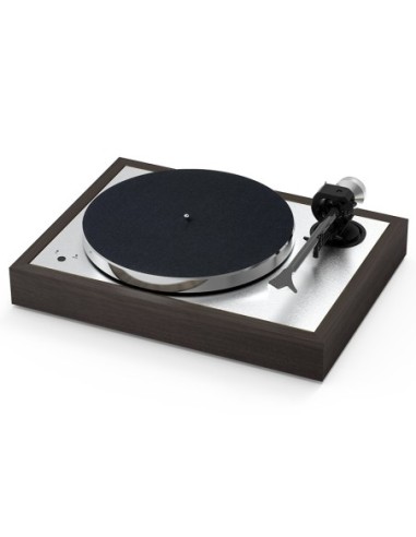 Pro-ject the classic evo eucalipto - giradischi trazione a cinghia