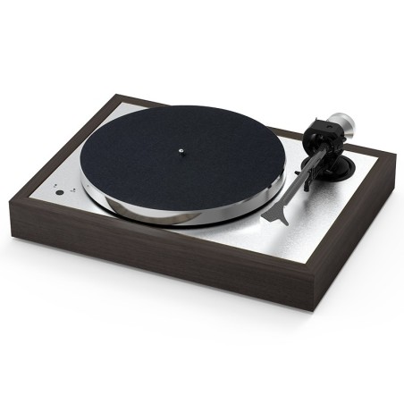 Pro-ject the classic evo eucalipto - giradischi trazione a cinghia
