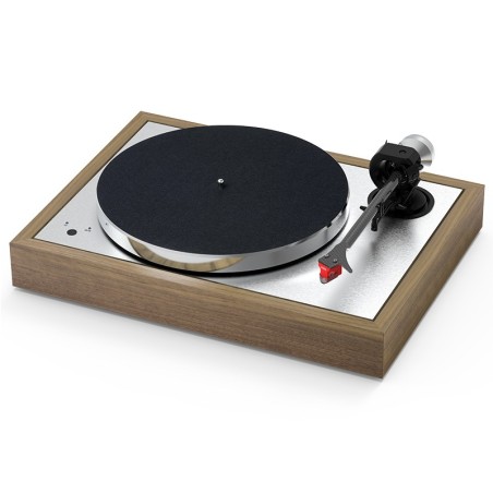 Pro-ject the classic evo / quintet red eucalipto - giradischi