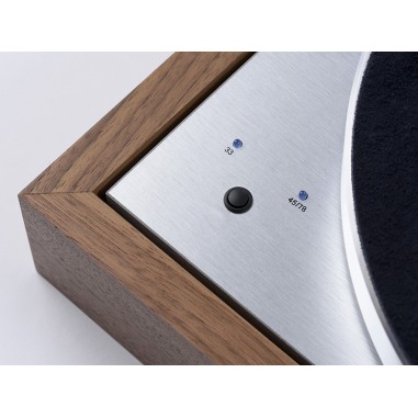 Pro-ject the classic evo / quintet red eucalipto - giradischi