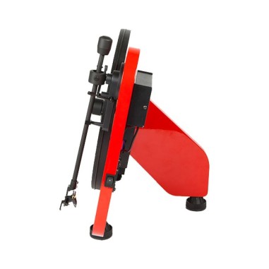 Pro-ject vt-e r rosso - giradischi trazione a cinghia