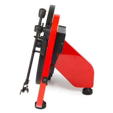 Pro-ject vt-e r bt rosso - giradischi trazione a cinghia