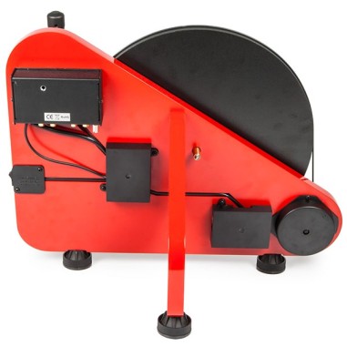 Pro-ject vt-e r bt rosso - giradischi trazione a cinghia