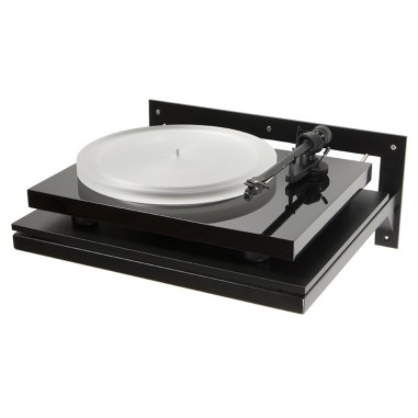 Pro-ject wallmount it 1 - wmi - supporto a muro per giradischi