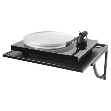 Pro-ject wallmount it 2 -wmi - supporto a muro per giradischi