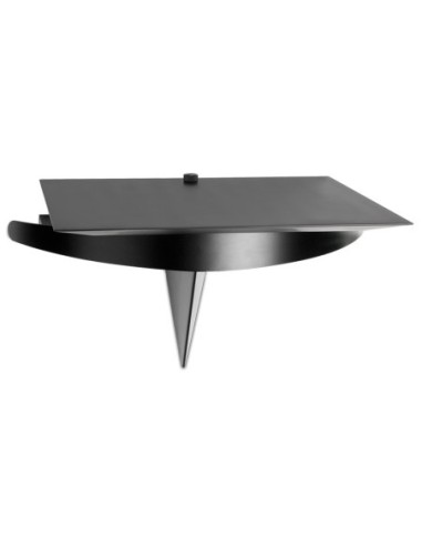 Pro-ject wallmount it 3 - wmi - supporto a muro per giradischi