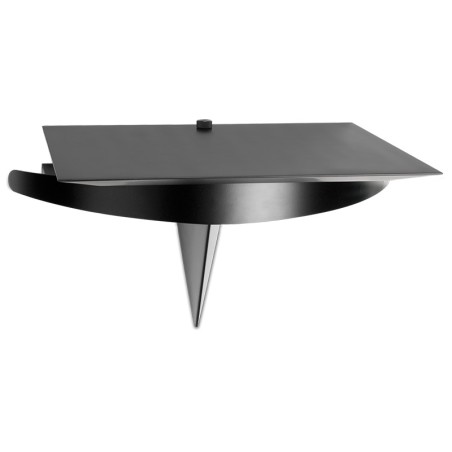 Pro-ject wallmount it 3 - wmi - supporto a muro per giradischi