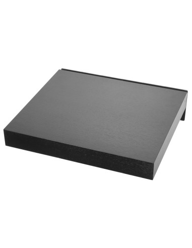 Pro-Ject WALLMOUNT IT 5 (WMI-5) Nero - Supporto a muro per giradischi