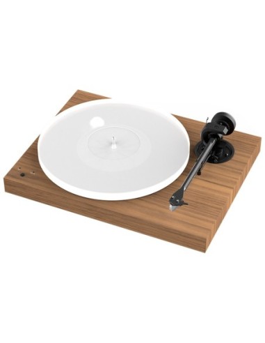Pro-Ject X1 B Noce - Giradischi