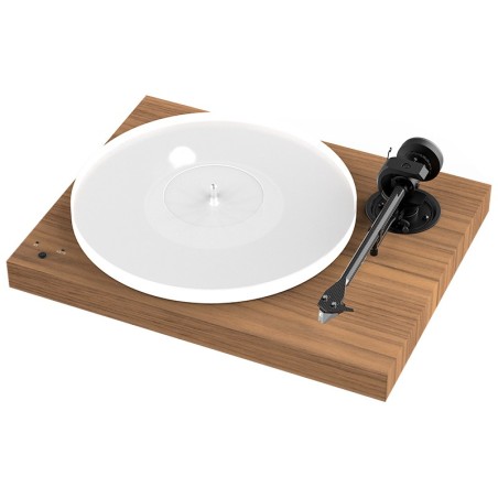Pro-Ject X1 B Noce - Giradischi