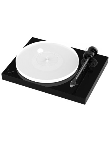 Pro-Ject X1 B Nero - Giradischi
