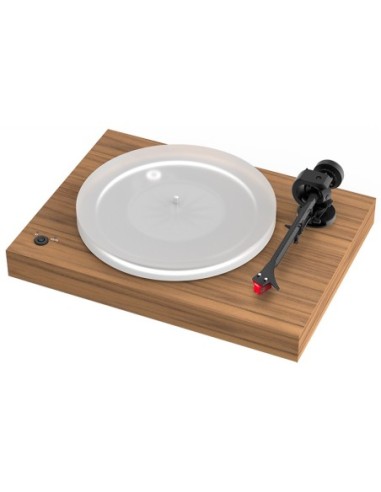 Pro-Ject X2 B Noce - Giradischi