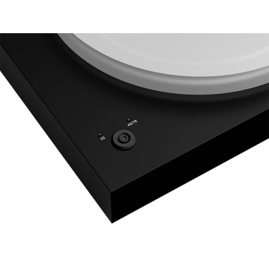 Pro-Ject X2 B Nero Satinato - Giradischi