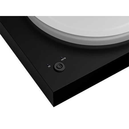 Pro-Ject X2 B Nero Satinato - Giradischi