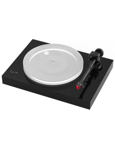 Pro-Ject X2 B Nero Laccato - Giradischi
