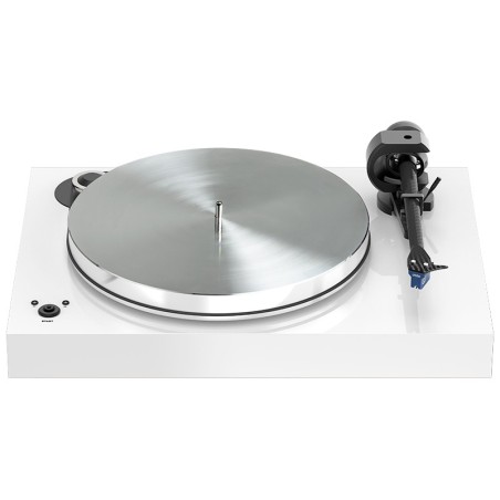 Pro-Ject X8 Evolution Bianco - Giradischi