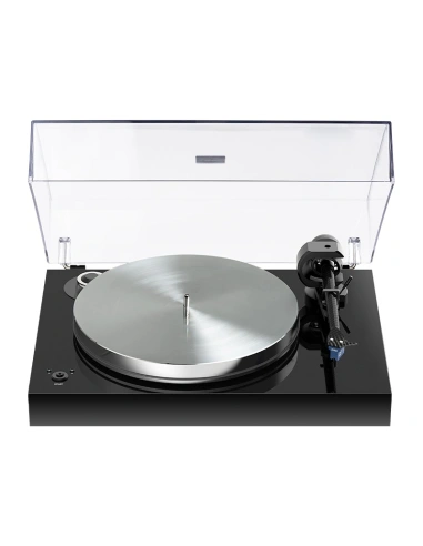Pro-Ject X8 Evolution Nero - Giradischi