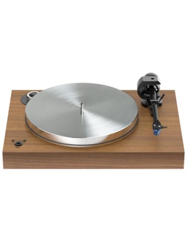 Pro-Ject X8 Evolution SP Quintet Blue Noce - Giradischi