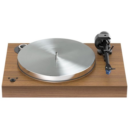 Pro-Ject X8 Evolution SP Quintet Blue Noce - Giradischi