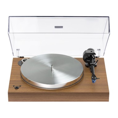 Pro-Ject X8 Evolution SP Quintet Blue Noce - Giradischi