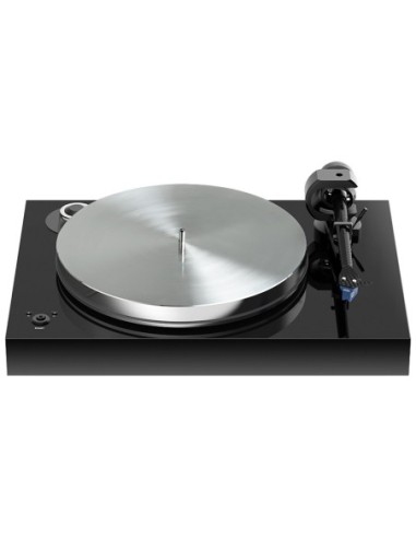 Pro-Ject X8 Evolution SP Quintet Blue Nero - Giradischi