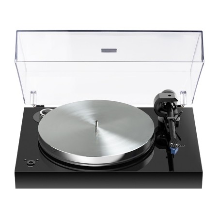 Pro-Ject X8 Evolution SP Quintet Blue Nero - Giradischi
