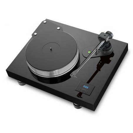 Pro-Ject X-TENSION 12 Evolution Piano Black - Giradischi Trazione a cinghia Pro-Ject X-TENSION 12 Evolution Piano Black - Giradischi Trazione a cinghia