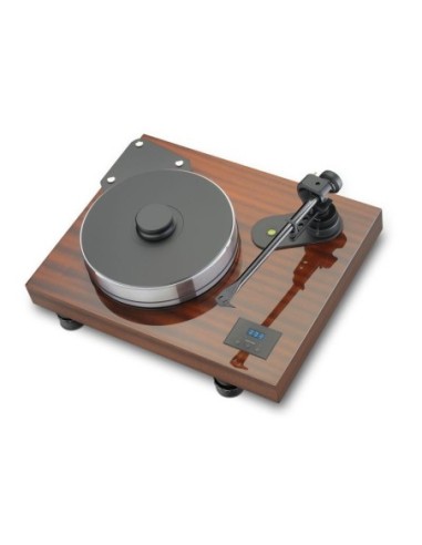 Pro-Ject X-TENSION 12 Evolution Mogano - Giradischi Trazione a cinghia
