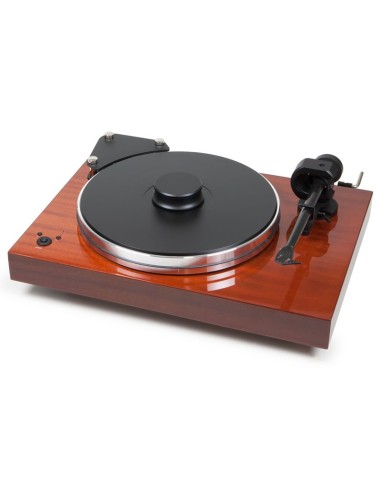 Pro-Ject X-TENSION 9 Evolution Mogano - Giradischi Trazione a cinghia