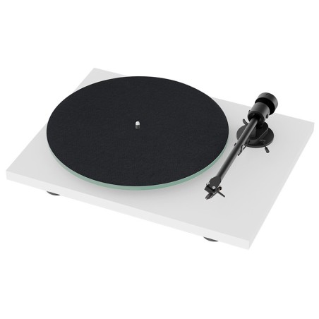 Pro-Ject T1 EVO Bianco