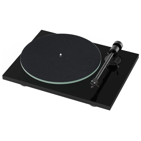 Pro-Ject T1 EVO PHONO Nero