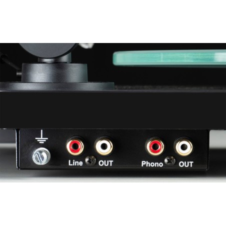 Pro-Ject T1 EVO PHONO Nero