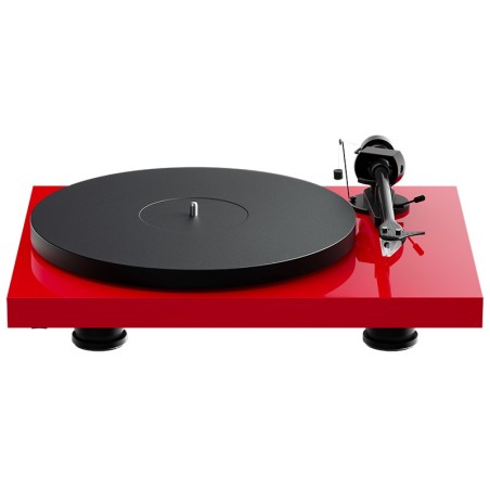 Pro-Ject DEBUT EVO 2 Rosso L