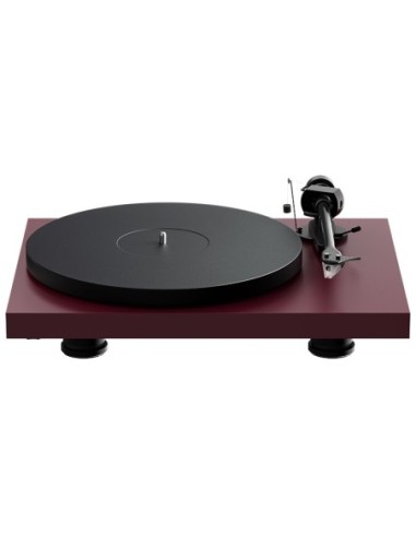 Pro-Ject DEBUT EVO 2 Vino S - Giradischi trazione a cinghia
