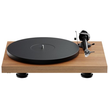 Pro-Ject DEBUT EVO 2 Noce