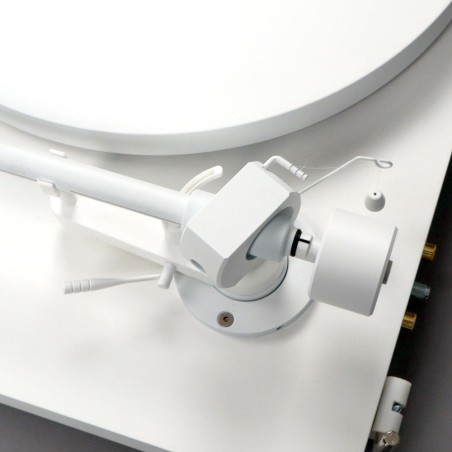 Pro-Ject DEBUT PRO B Bianco