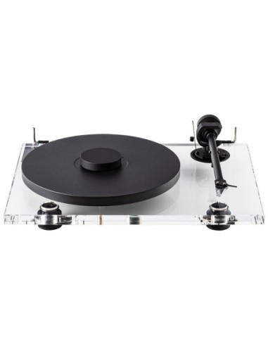 Pro-Ject XA B - Giradischi trazione a cinghia