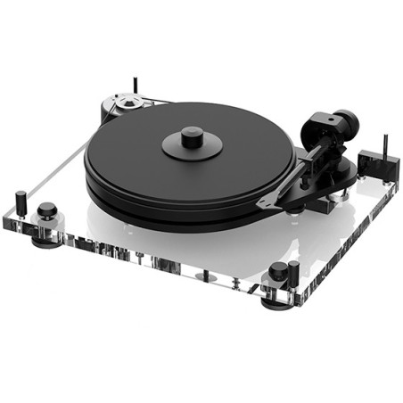 Pro-Ject 6-PERSPEX Bal/PickIt MC3