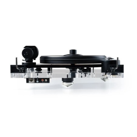 Pro-Ject 6-PERSPEX Bal/PickIt MC3