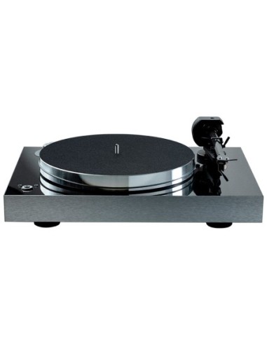 Pro-Ject X8 Evolution Special Edition Nero - Giradischi trazione a cinghia