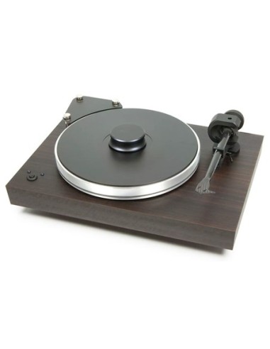 Pro-Ject X-TENSION 9 Evolution SuperPack Eucalipto - Giradischi trazione a cinghia